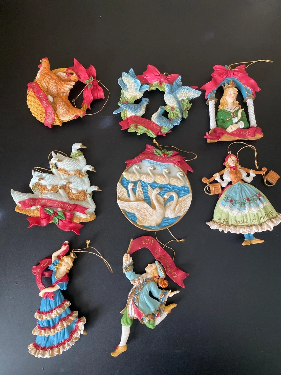 25+ Silvestri Collectible Holiday & Seasonal Ornaments for sale