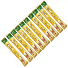 Maxim Mocha Gold Mild Coffee Mix 10 Sticks Maxim Coffee