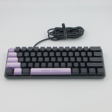 Razer RZ03-0339 Huntsman Mini Twitch Affiliate 60 Optical Gaming RGB Keyboard