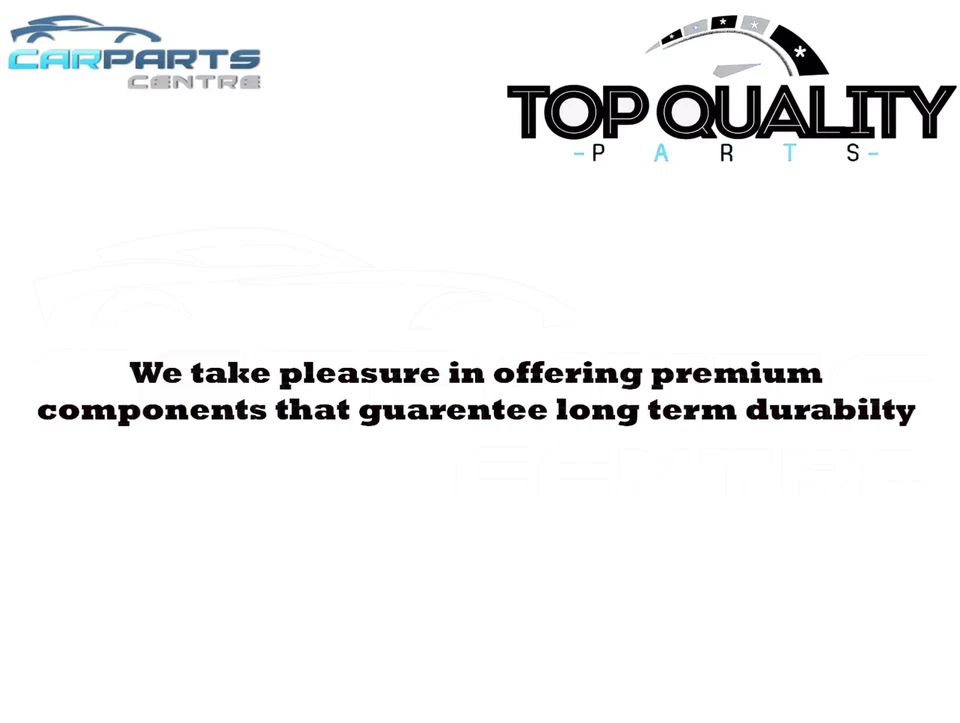 FOR BENTLEY GTC GT FLYING SPUR FRONT UPPER TOP SUSPENSION CONTROL ARMS SET MEYLE - Image 3 of 4