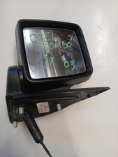 Retroviseur gauche (ou coque) Opel COMBO