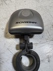 Schwinn Vintage rear LED Tail light Reflector, has batteries , works ,3 settings — photo 1