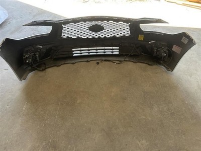 (LOCAL PICKUP ONLY) Front Bumper With Pre-crash System Luxe Fits 18-24 INFINITI 