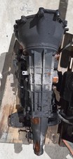 Ford Granada Cosworth 2.9 Injection Automatic Gearbox With Torque Converter 