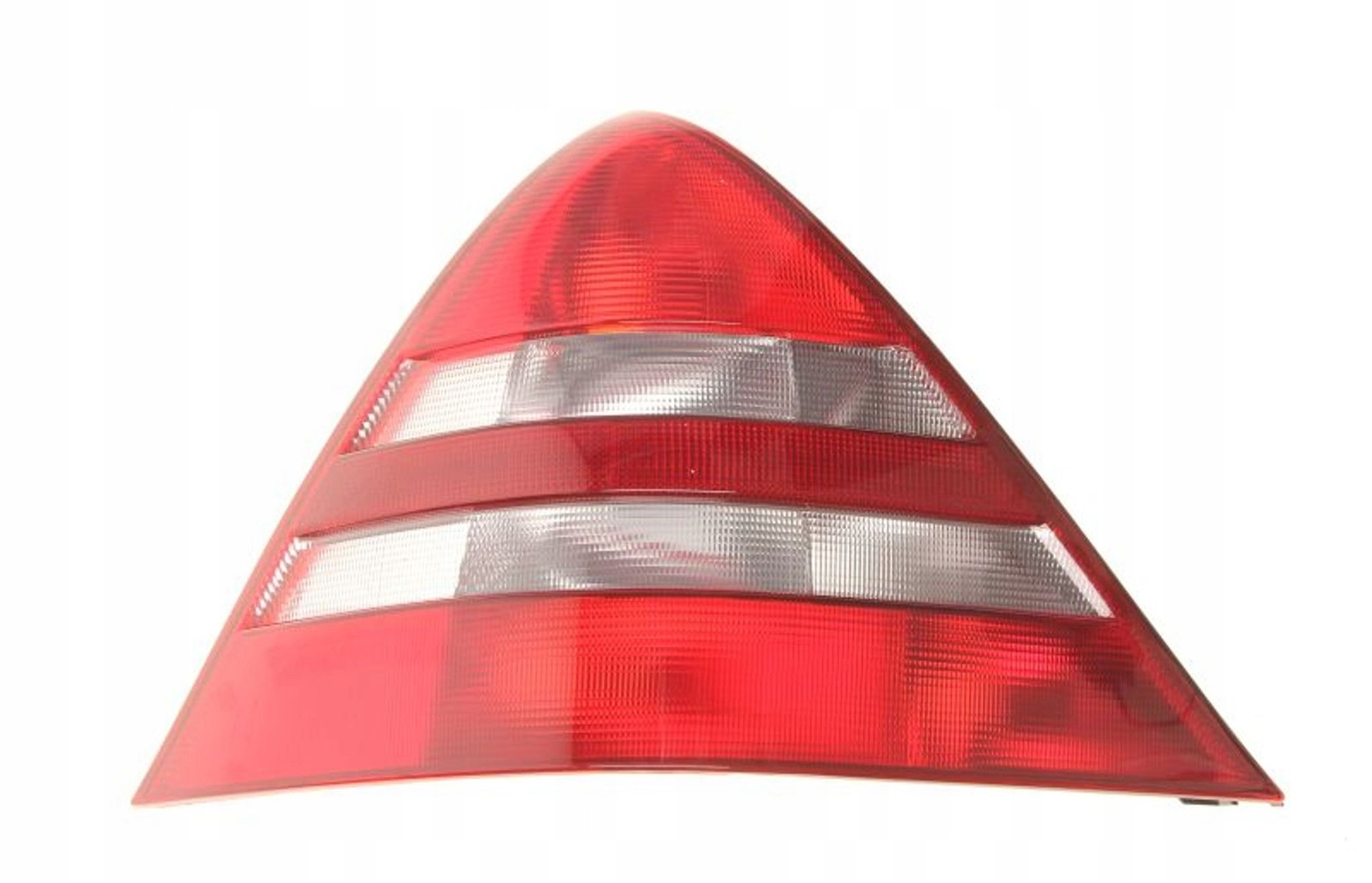 Feu arrière gauche Mercedes SLK R170 pour remplacement phare terni A1708200164