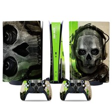 MaD Vision Skin COD  CALL OF DUTY  PHANTOM for PlayStation 5 PS5