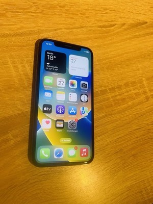 Apple iPhone X 256 GB