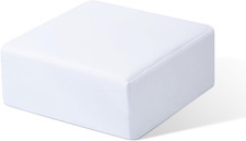 Pillowcase for Pillow Cube, Pillow Case for Cube Pillow, Square Pillowcase 12 X1