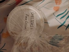 Cloud Island Baby/kids Hooded Bath Towel 3 Pack Gender Neutral Blue Moonstone