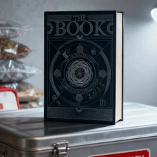 The Book The Ultimate Guide to Rebuilding a Civilization - Inspirational Science