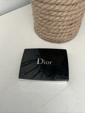 Dior Forever Natural Velvet Compact Foundation - 2 W WARM - 0.35oz - NWOB