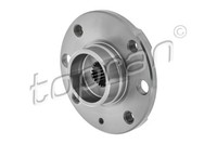 Radnabe Topran 206 339 FüR Opel Corsa Tigra X03 Combo X01 Meriva Tour Twintop