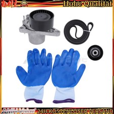 Keilrippenriemensatz 36332 6000616506 Für Renault Opel Fiat Trafic III Vivaro B