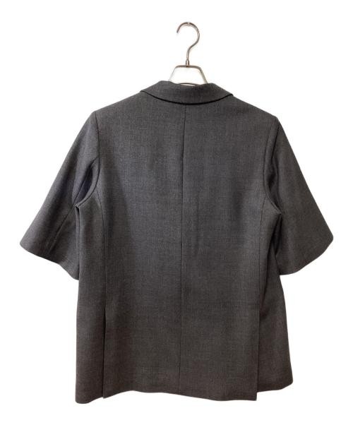 AP STUDIO                    double-breasted jack… - image 2