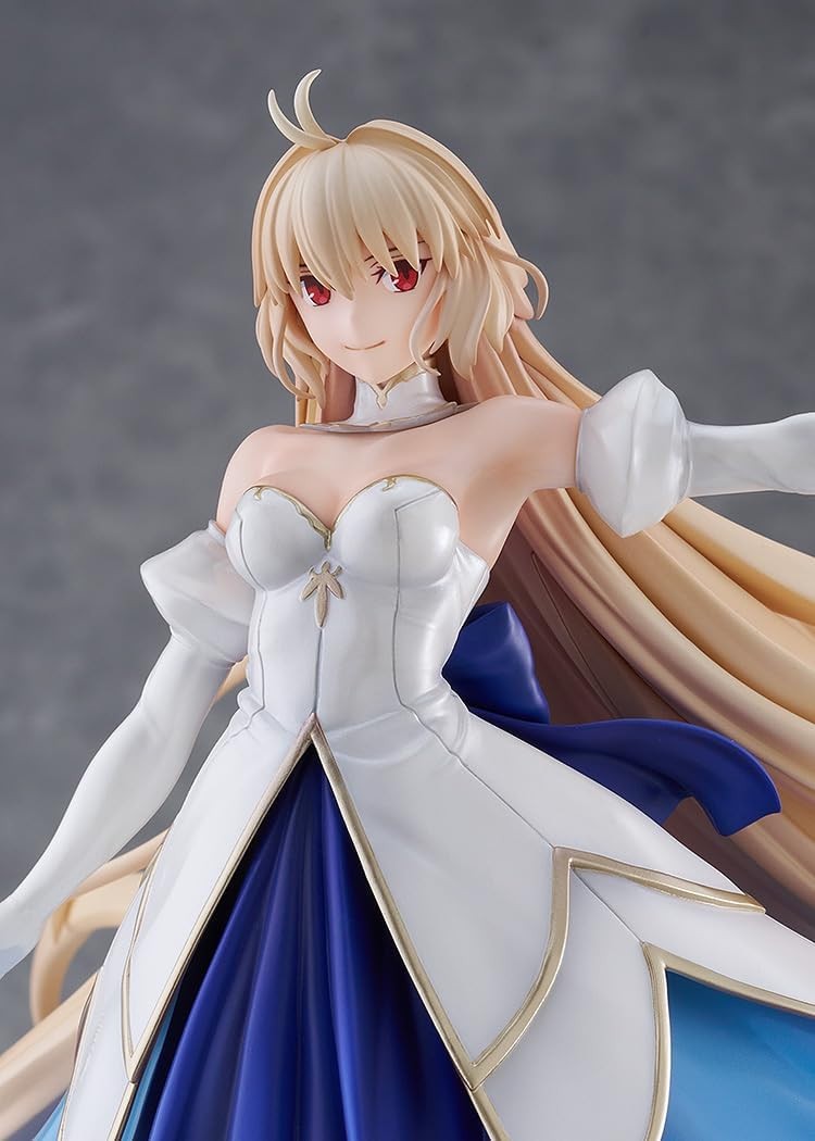 Max Factory TSUKIHIME Arcueid Brunestud Inner Sea of the Planet 1