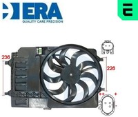 ERA 352015 LüFter FüR MotorküHlung LüFter MotorküHlung MotorlüFter