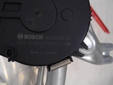 Moteur essuie glace avant CITROEN C3 AIRCROSS PHASE 1 YQ00140880