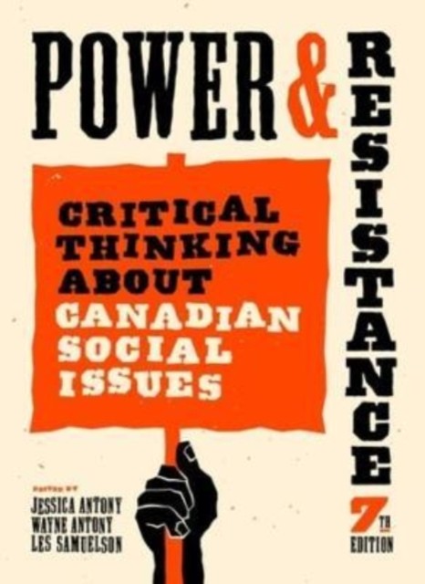 Power & Resistance Seventh Edition