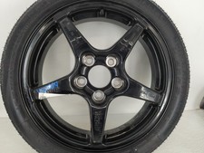 2011-2017 Buick Regal Spare Donut Tire Wheel Rim Oem BPV9R