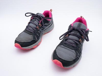 ASICS Gel-Venture 7 Unisex Laufschuh Sportschuh Turnschuh Gr41,5 EU Art34182-100