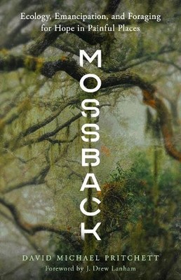David Michael Pritchett Mossback (Taschenbuch)