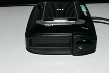 Escort MAX 360 Radar Detector ONLY - NO CORDS W1C2
