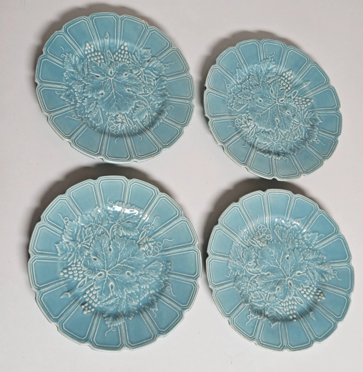 sarreguemines plate products for sale | eBay