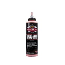 Meguiars D30016 Da Microfiber Correction Compound 16 Oz Meguiars D30016 Da Microfiber Correction Compound 16 Oz