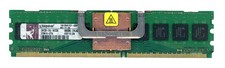 Kingston 1GB DDR2 2Rx8 PC2-4200F 533MHz UW728-IFA-INTC0S 9995286-014.A00LF ECC