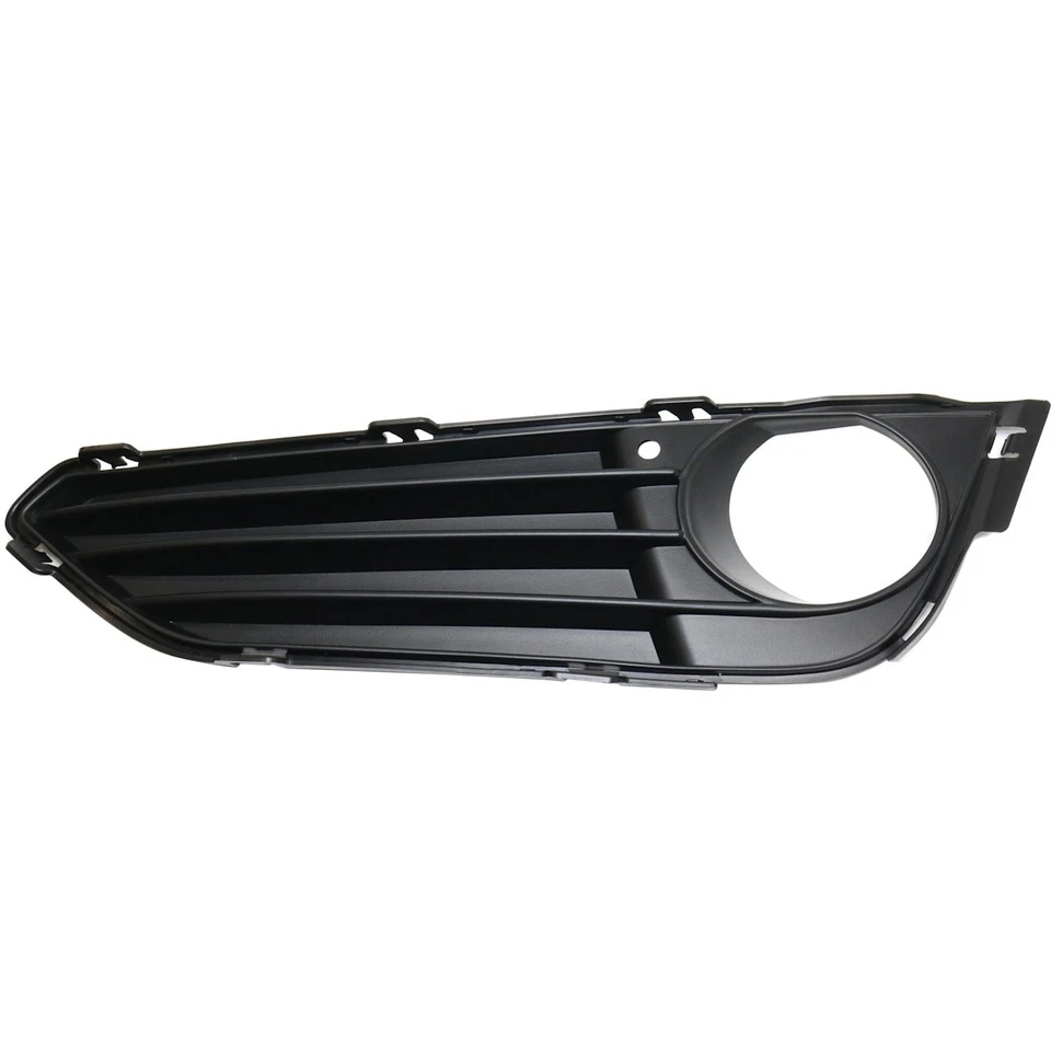 Fog Light Trim For 2015-2016 BMW 228i xDrive Set of 2 Driver and Passenger Side - Image 2 of 4