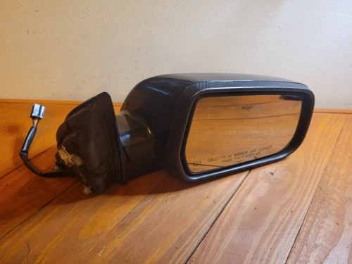 2015 2016 2017 CHEVROLET EQUINOX GMC TERRAIN Right Passenger Door Mirror Power 