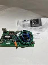 EMB5621 Boiler Control Board