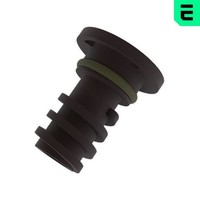 Verschlussschraube ÖLwanne Optimal OP-ESP0057O-BG Kunststoff FüR Mercedes Klasse