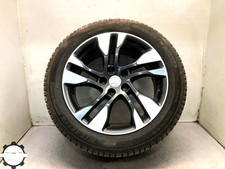 2018-2020 Buick Regal Tourx Wheel Rim 18x8j W Tire 23550r18 Oem Note 2018-2020 Buick Regal Tourx Wheel Rim 18x8j W Tire 23550r18 Oem Note