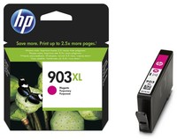 Original Hp Patrone 903 Xl Magenta 9,5 Ml Rot Ink T6M07AE Ca. 825 Seiten HP-903