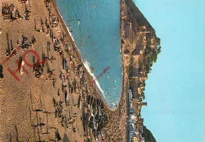 Ansichtskarte>>Tossa De Mar, Playa