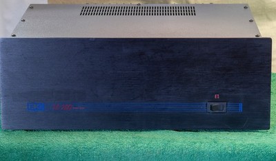 SINGLE B&K M-200 SONATA MONO AMPLIFIER  NICE Vintage in Excellent Condition #1