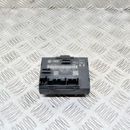 AUDI A6 C7 Türsteuergerät hinten rechts 4G8959795J 4G8959795G 2.00 Diesel 2013