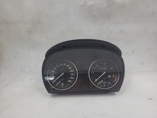 BMW X1 E84 2009 Diesel Geschwindigkeitsmesser Cockpit 14369510 130kW MPR54045
