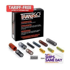 Transgo SK 340, Kit Shift Kit V/B Repair Kit Jeep/Toyota/Lexus Performance Parts