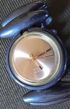 Vintage Pop Swatch Neanda 1999 ,Elasticated bracelet