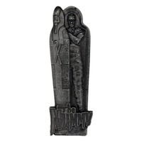 Universelle Monstergot Frankensteins Monster Limited Edition Fanattik