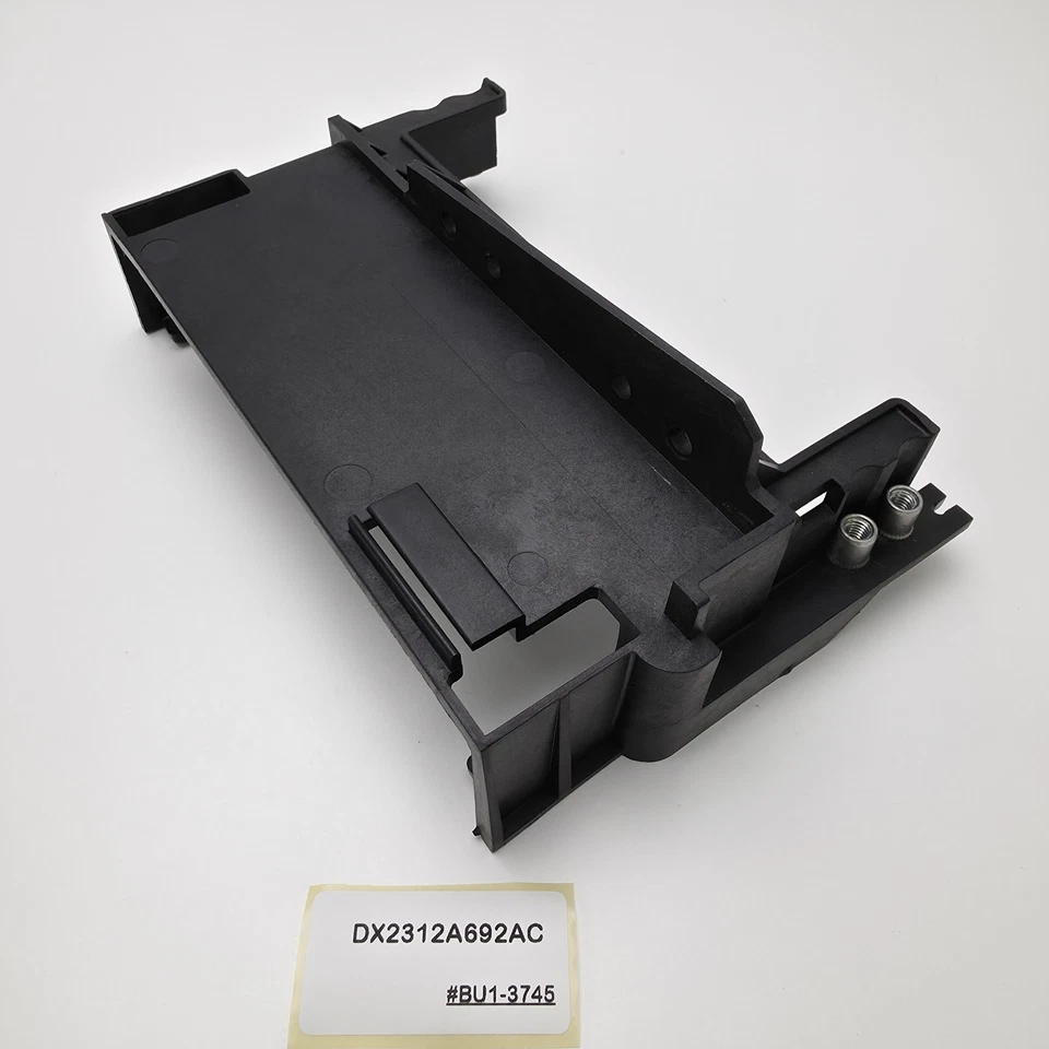 Módulo de inyección Jaguar XF 2013-2017 soporte DX2312A692AC Foto 4 de 4