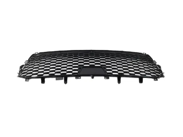 Genuine Mopar Fascia Grille 68590201AC