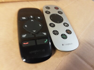 2 KONVOLUT LENOVO FERNBEDIENUNG