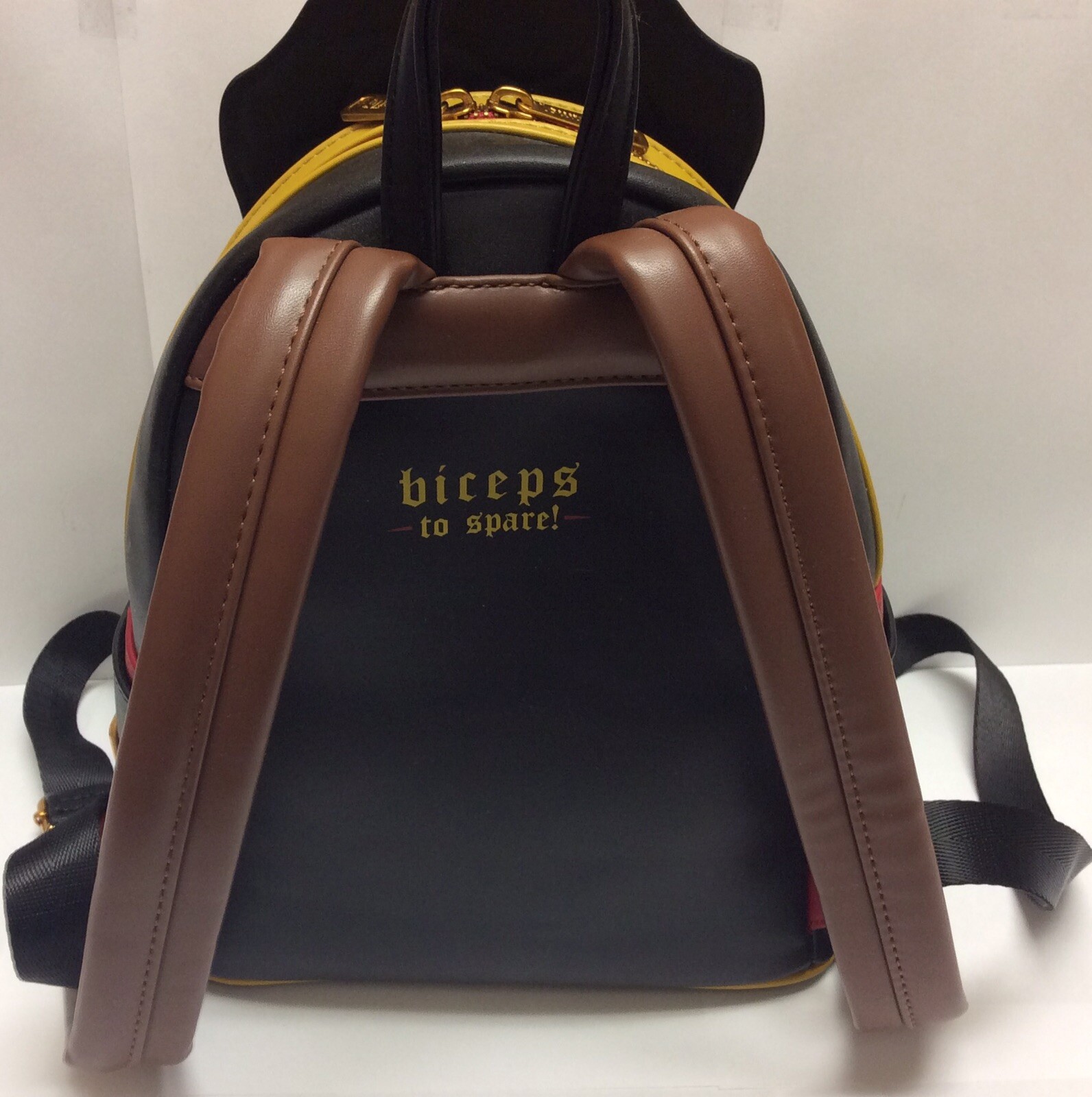 Loungefly Disney Villains Scene Beauty And The Be… - image 5