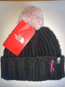 the north face cozy chunky beanie