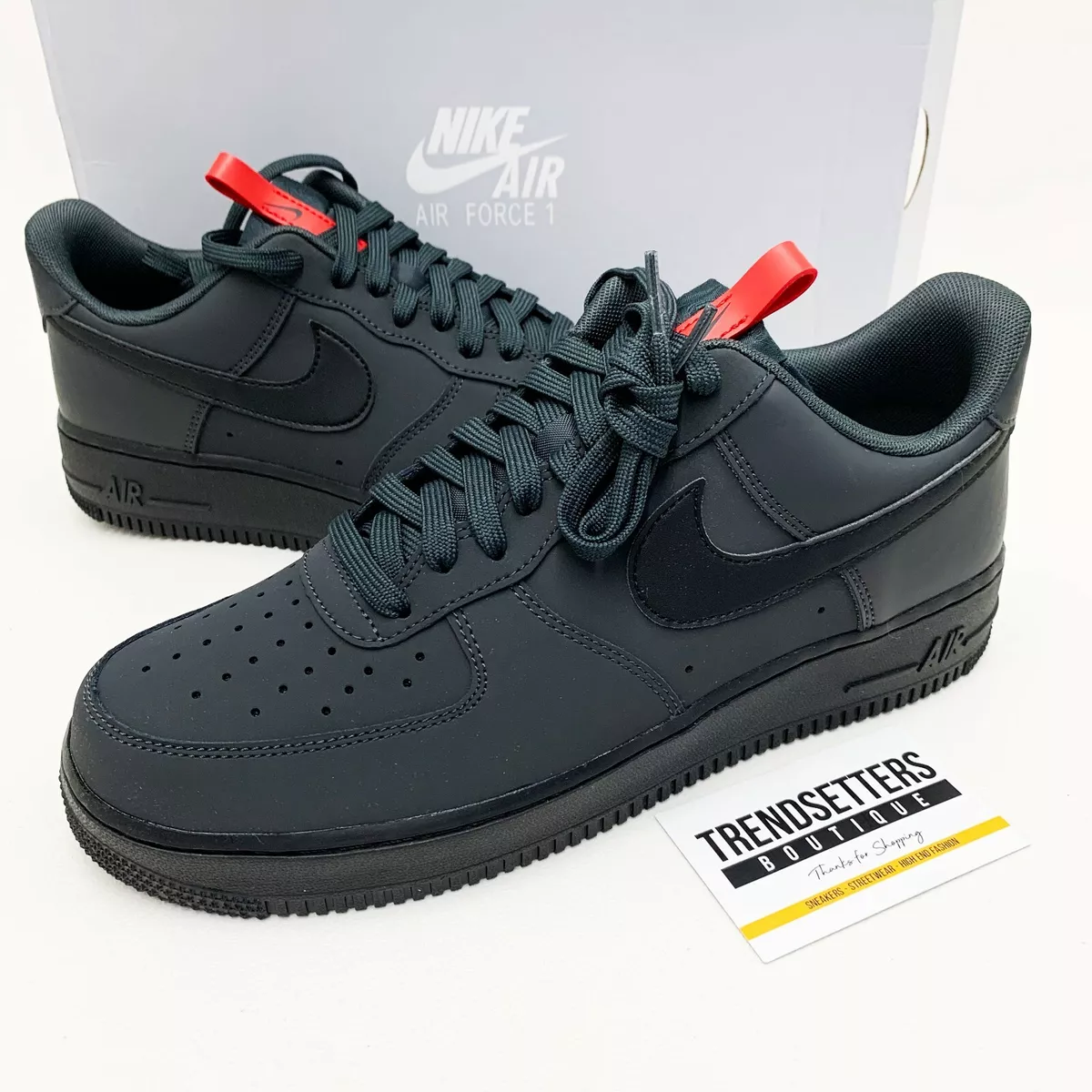 Nike Air Force 1 '07