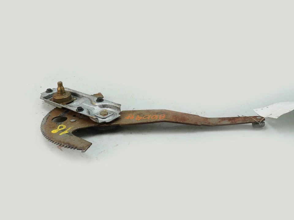 Dodge Spirit 1989-1995 regulador de ventana manual lado derecho pasajero delantero Foto 4 de 4