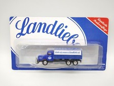 Hummer Old-timer Bussing Lorry - OO/HO - New & Sealed